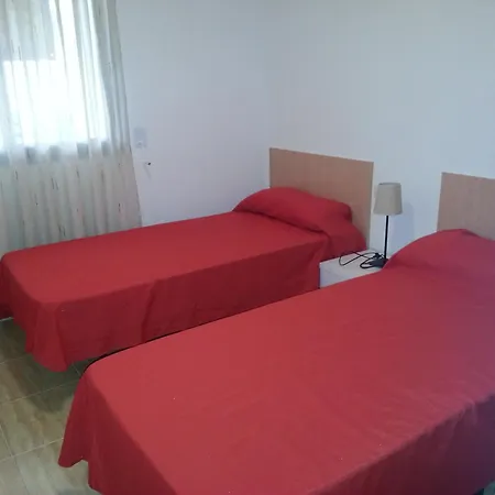 Realrent La Antilla * 몬코파르