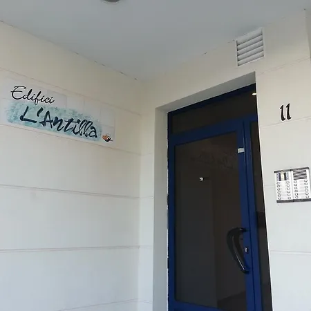 Realrent La Antilla Moncofar