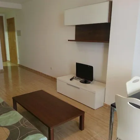 Apartment Realrent La Antilla Moncofar
