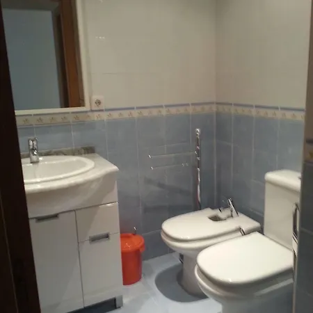 Realrent La Antilla