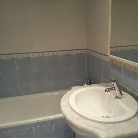 Realrent La Antilla Apartment