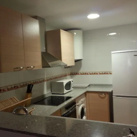 Realrent La Antilla * Moncofar
