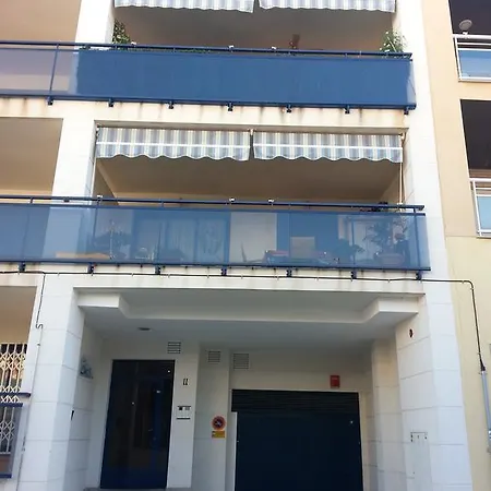 Realrent La Antilla