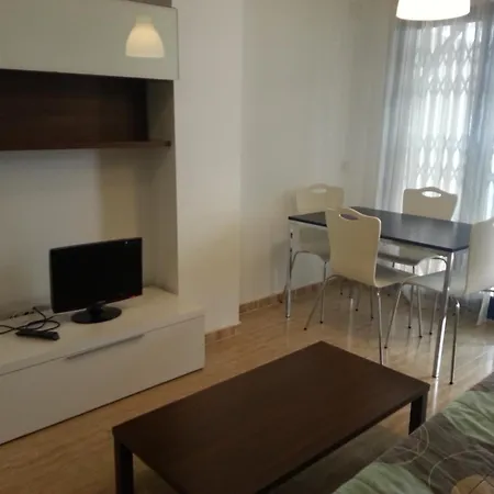 Realrent La Antilla