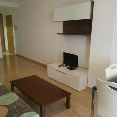 Apartment Realrent La Antilla Moncófar