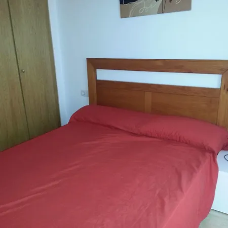 Apartment Realrent La Antilla