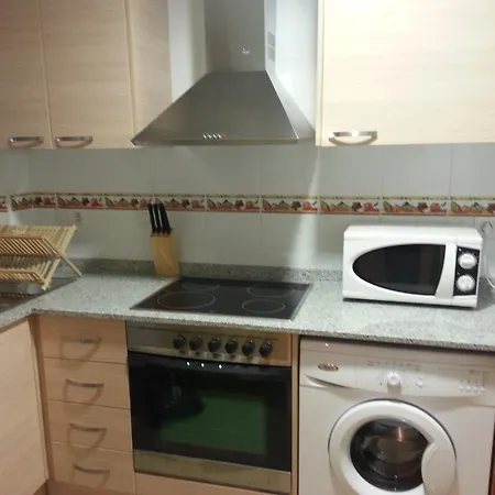 Realrent La Antilla *