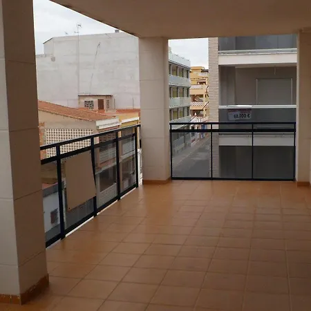 Realrent La Antilla Moncófar
