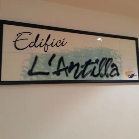Realrent La Antilla Apartment